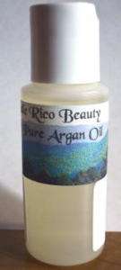 Argan Oil  Pure Oil For Skin, Body, Hair  1/2 Oz Size  