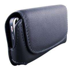 Leather Case Holder for Samsung T959 Galaxy  