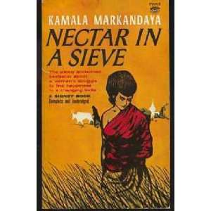  Nectar in a Sieve (Signet) (9780451134608) Kamala 