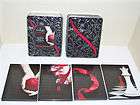 Twilight Saga Collectible Tin with 4 brand new journals