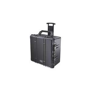 Pelican 1640 Protector Large Watertight Hard Cases w/ Wheels Models 