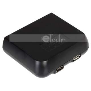   Portable Cellphone Charger for HTC EVO 3D / EVO 4G /Incredible S 2