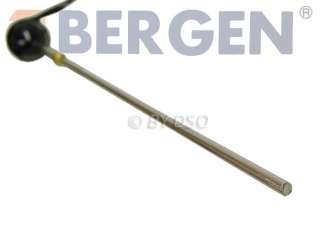BERGEN Pro Auto Stethoscope Engine Diagnostic Tool NEW  
