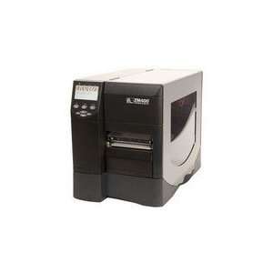  Zebra ZM400 Thermal Label Printer