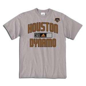  Houston Dynamo Squad Soccer T Shirt