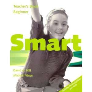  Smart Teachers Book (9780333914977) David a. Hill Books