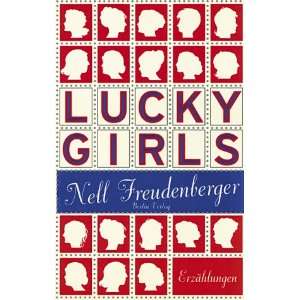 Lucky Girls. [Import] [Hardcover]