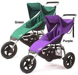 Baby Jogger Twinkle Stroller  