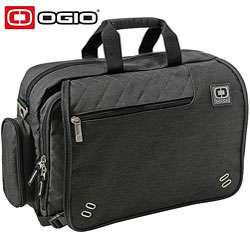 Ogio Street City Corp Messenger Bag  