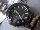 Titanium 1000m Prodiver Chrono Oris Pro Diver wrist watch