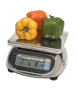 Weighing Washdown Digital Food Scale  