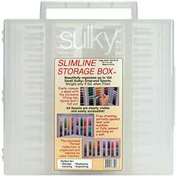Sulky Slimline Storage Box  