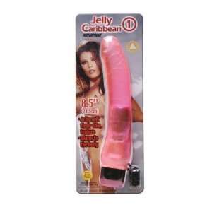 Bundle Jelly Caribbean #1 Waterproof And Pjur Original Body Glide Lube 
