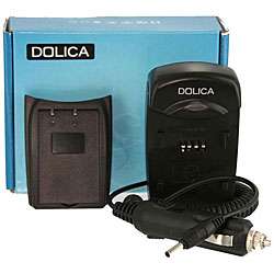 Dolica Olympus PS BCS 1 Charger  