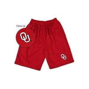 Oklahoma University Shooting Shorts 