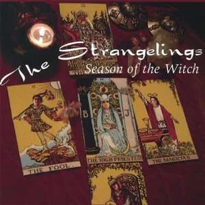  Season of the Witch Strangelings Music
