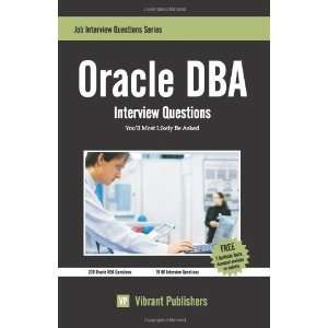  Oracle DBA Interview Questions Youll Most Likely Be Asked 
