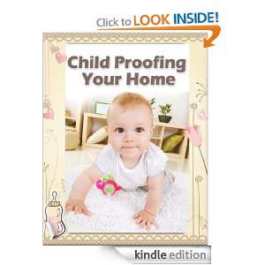 Child Proofing Your Home Room by Room Your Key to a Safe Lifestyle 