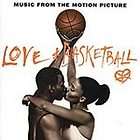 cd love basketball music from the motion picture soundtrack returns