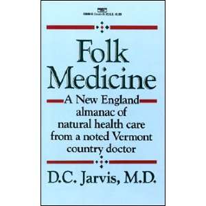  Folk Medicine
