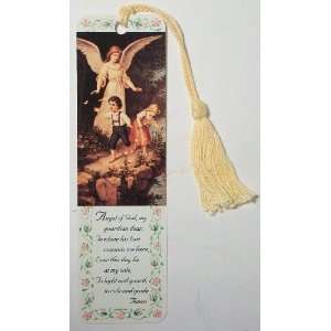  Angels Bookmark