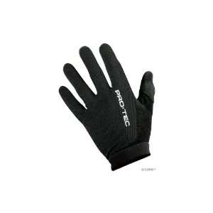  Pro Tec Small Black Hi   5 Gloves
