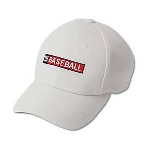 Wilson Baseball Cap (EA)