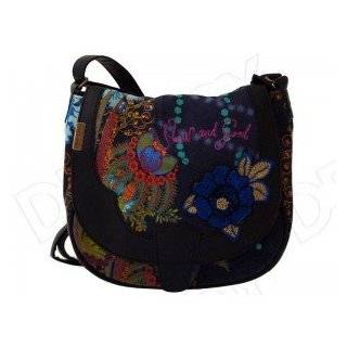 New & Bestselling From Desigual in Shoes & Handbags
