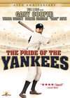 The Pride of the Yankees (DVD, 2007, 65th Anniversary Edition)
