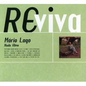  Reviva Nada Alem Mario Lago Music