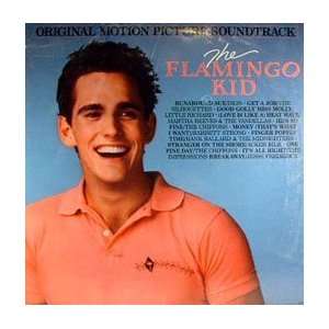    The Flamingo Kid Original Motion Picture Soundtrack Music