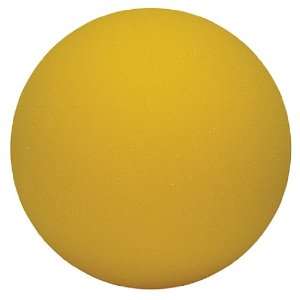    Yellow High Bounce 6 Playball by Olympia Sports