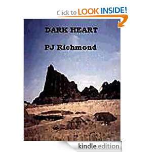 Start reading Dark Heart  