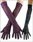 vampire gloves  