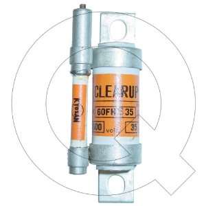  Kyosan 60FHS35 ClearUp Fuse / AC600V / 35 Amps