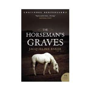  The Horsemans Graves Books
