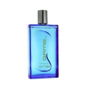  Cool Water Game For Him After Shave Splash 100ml/3.4oz By 