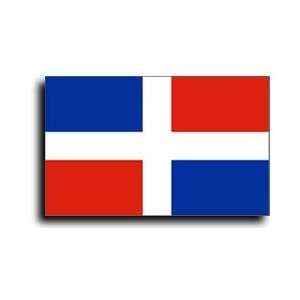  Dominican Republic World Flags Patio, Lawn & Garden