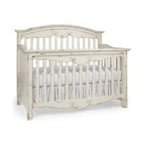  Bonavita Francais Lifestyle Crib Baby