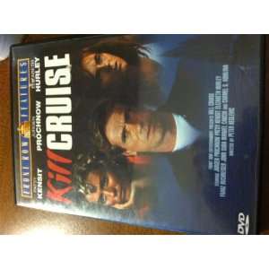  Kill Cruise Movies & TV