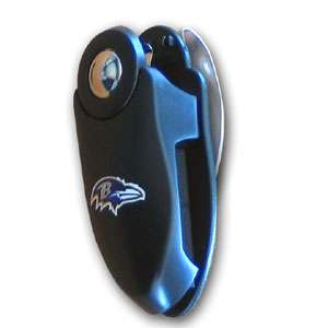   VISOR CLIP    You Choose Your Team Perfect for your car  