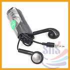 Headset Earphone With Mic for iPhone 4 3GS 3G i Pod Tou