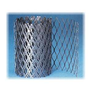 Stainless Steel ¾ Mesh 16 Wide x 96