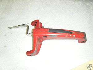 JONSERED 450 REAR TOP HANDLE CHAIN SAW CHAINSAW  
