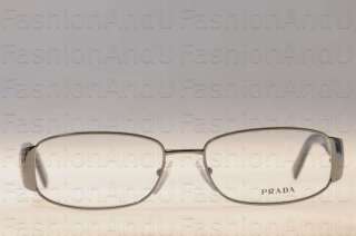 PRADA VPR68L VPR 68L 5AV 1O1 eyewear frame glasses  