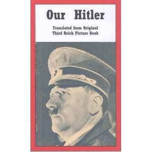  Our Hitler Preuss Books