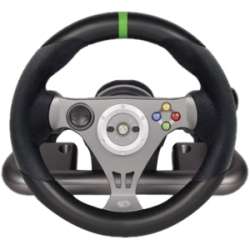 Mad Catz MCB472010M02/02/1 Gaming Steering Wheel  