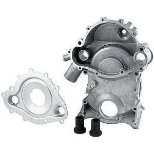 ALLSTAR PERFORMANCE 90019 Timing Cover Pontiac V8 with Timing Marks