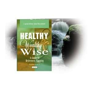  Healthy, Wealthy and Wise 