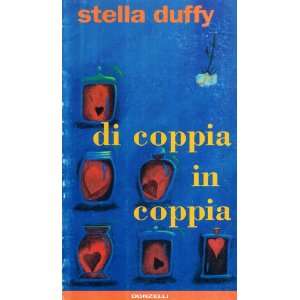  Di coppia in coppia (9788879894487) Stella Duffy Books
